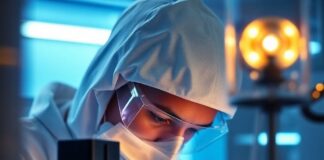 Ионно-лучевая терапия: прорыв в лечении рака в России