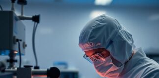 Инновации в лечении диабетических язв: прорыв в медицине