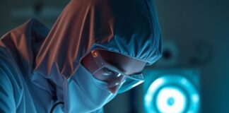 Новый биоматериал для лечения диабетических язв и его преимущества