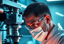 Инновационный подход к диагностике и лечению гальванического синдрома