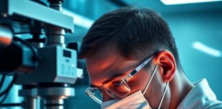 Инновационный подход к диагностике и лечению гальванического синдрома