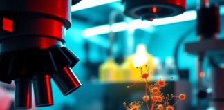 Перспективы протистов Thraustochytrium в биотехнологиях и медицине