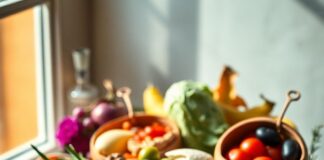 Оливки для сердца: как простой продукт улучшает здоровье