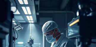 В России создадут препарат для блокировки гена старения