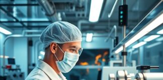 Цифровизация медицины: новые горизонты в профилактике заболеваний