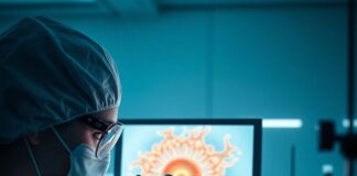Ученые разработали методы борьбы с амебой Naegleria fowleri