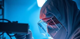 Ученые разработали стратегию борьбы с амебой Naegleria fowleri