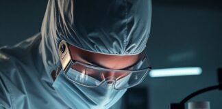 Саратовские хирурги удалили опухоль размером с грейпфрут мини-разрезом