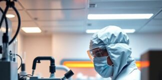 Попкорновая болезнь легких: диагностика и новые симптомы