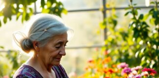 Садоводство как ключ к улучшению психического здоровья