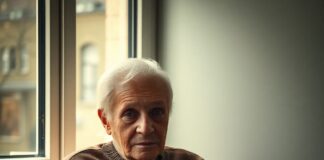 Падения после 40 лет и риск деменции: важные связи