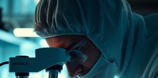 Омоложение стволовых клеток крови: новые методы и открытия ученых