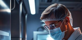 Омоложение стволовых клеток крови: прорыв в регенеративной медицине