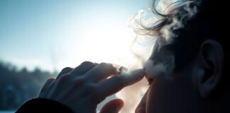 Опасная мигрень: как распознать и облегчить симптомы без таблеток