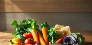 Опасности «антиэйдж»-продуктов и влияние питания на старение
