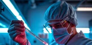 Российские вакцины от аллергии: прорывы и новые горизонты медицины