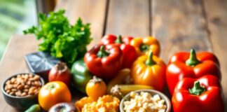 Методы замедления старения для здоровья и долголетия