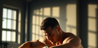 Киберспорт и здоровье: как избежать травм и сохранить форму