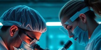 Травмы киберспортсменов: здоровье в мире виртуальных игр