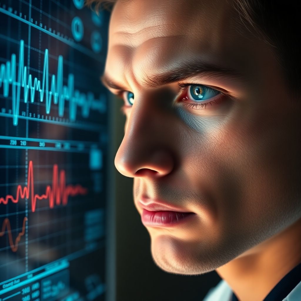 Человечность врачей против интеллекта нейросетей в медицине