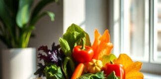 Риски и советы по переходу на растительное питание