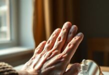 Атопический дерматит и его влияние на здоровье глаз пациента