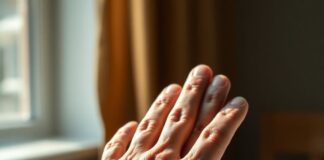 Атопический дерматит и его влияние на здоровье глаз пациента
