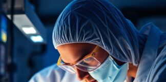 Опасности применения сосудосуживающих капель от насморка
