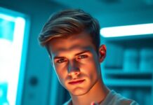Россияне теряют волосы в 18-25 лет: причины и решения