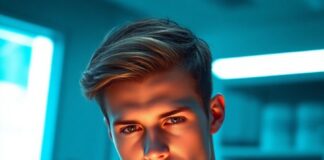 Россияне теряют волосы в 18-25 лет: причины и решения