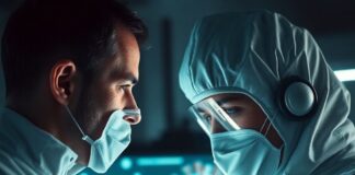 Лихорадка Эбола: забытые вирусы и новые угрозы для здоровья