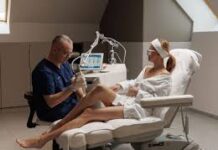Видалення судин та судинної сітки: 3 методики, які реально працюють