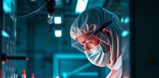 Искусственный интеллект: трансформация медицины и фармацевтики