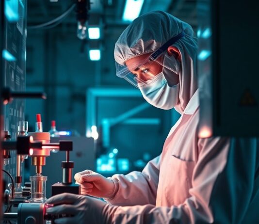 Искусственный интеллект: трансформация медицины и фармацевтики