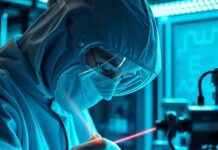 Автономные медицинские системы для космических миссий будущего