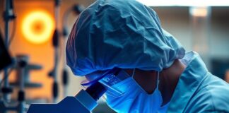 Исследование белка GPNMB открывает новые возможности для терапии Паркинсона