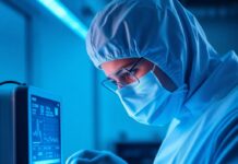 Российские ученые разработали экспресс-тест на оспу обезьян
