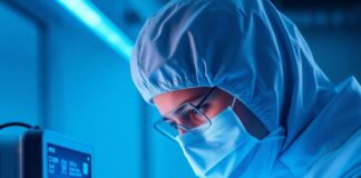 Российские ученые разработали экспресс-тест на оспу обезьян