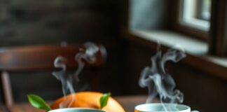 Грейпфрут и кофе: как их сочетание влияет на здоровье?