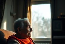 Как восприятие возраста влияет на качество сна и здоровье