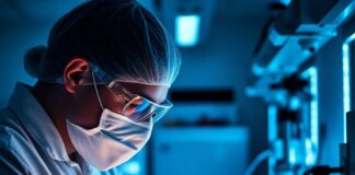 Трансплантация кожи в России: новая революция в медицине