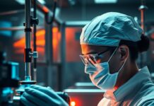 Инновационные решения в медицине: от ИИ до заменителей органов