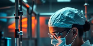 Инновационные решения в медицине: от ИИ до заменителей органов