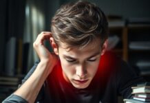 Головные боли у подростков на экзаменах: причины и советы