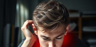 Головные боли у подростков на экзаменах: причины и советы