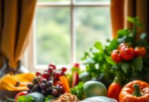 Продукты, усиливающие приступы мигрени: что нужно знать