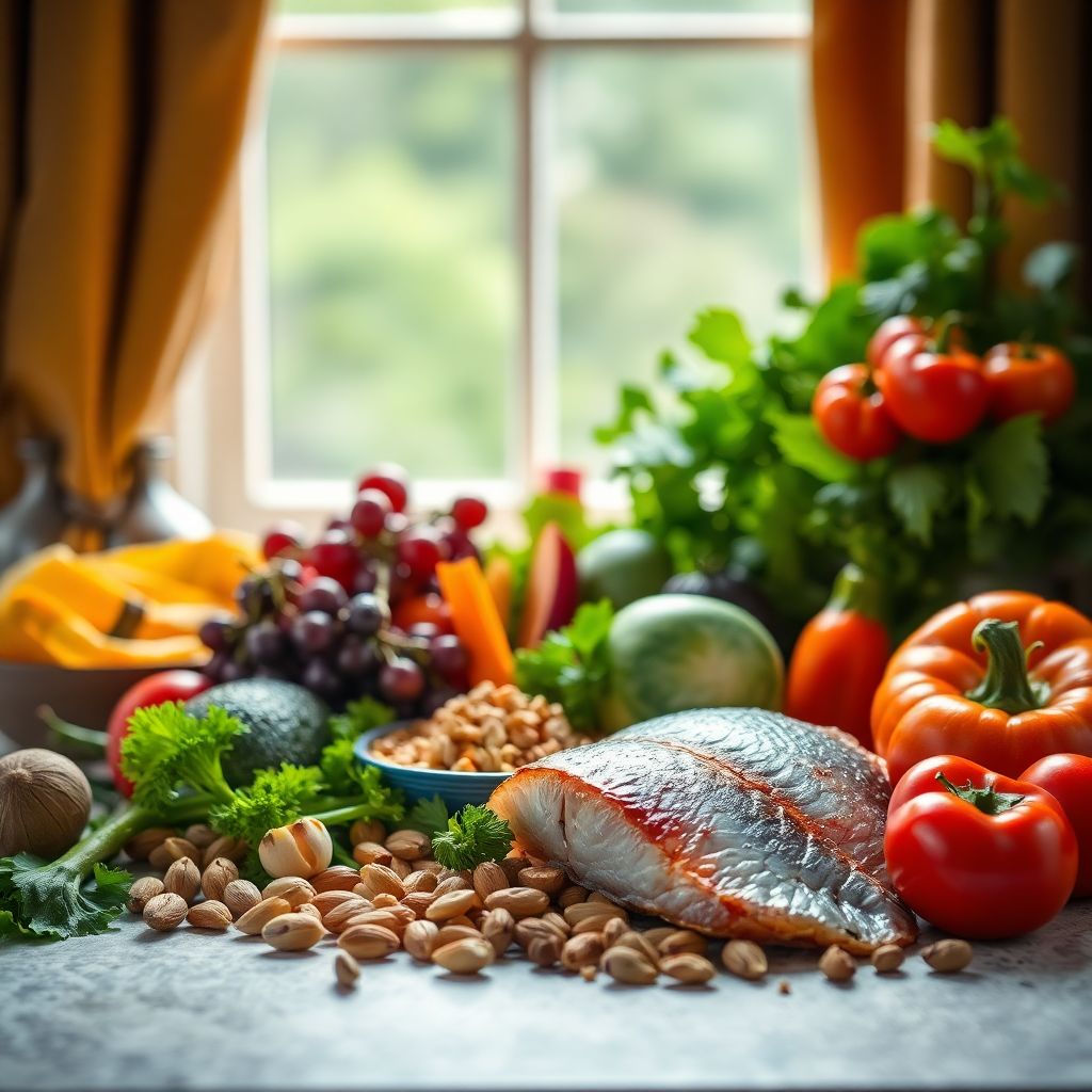 Продукты, усиливающие приступы мигрени: что нужно знать