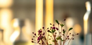 Китайская медицина: инновации в лечении облысения волос