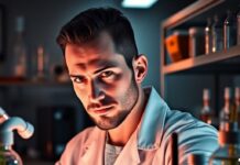 Древняя китайская медицина и новое лечение облысения волос