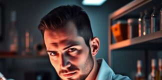 Древняя китайская медицина и новое лечение облысения волос